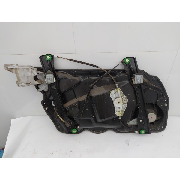 Máquina Vidro Dianteira Direita Vw Passat 2011