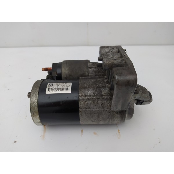 Motor Arranque Partida Citroen Ds4 1.6 Thp 22014 V764559480