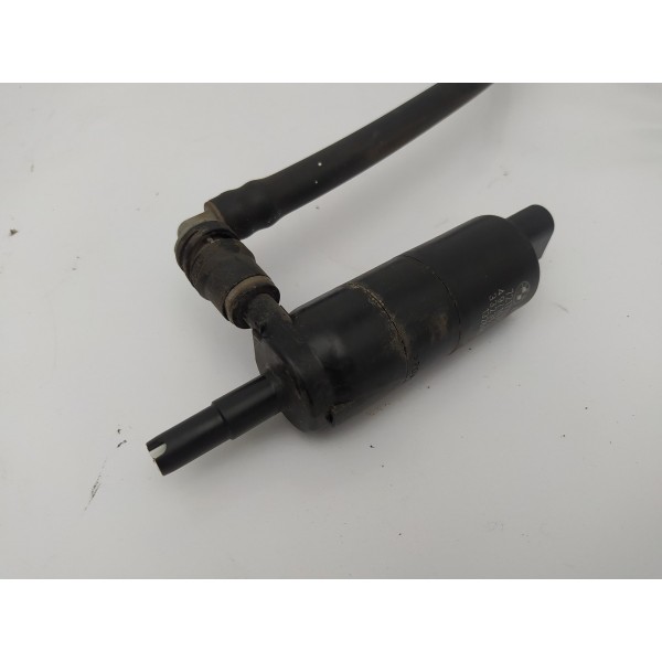 Motor Esguicho Farol Bmw 535i Gt 2011 2012 721779202