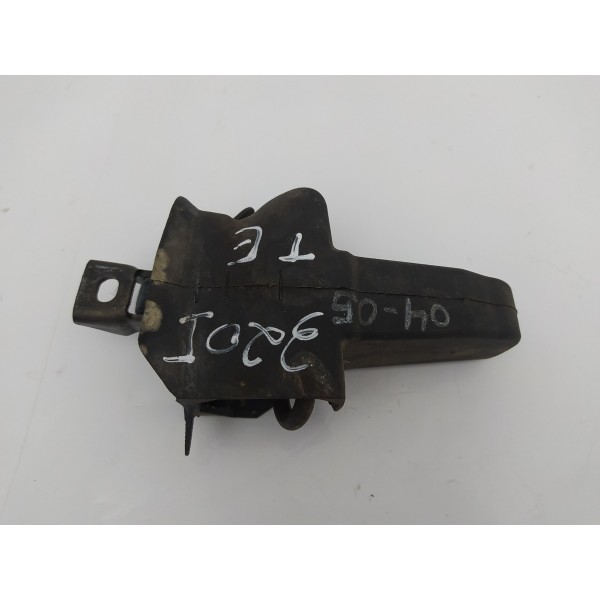 Limitador Porta Traseira Esquerda Bmw 320i 2004 2005