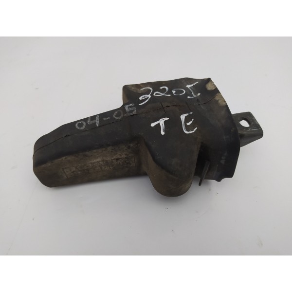 Limitador Porta Traseira Esquerda Bmw 320i 2004 2005