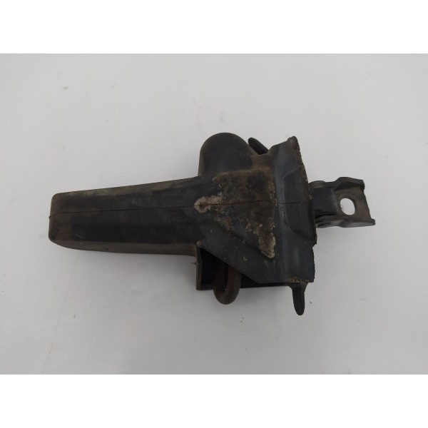 Limitador Porta Traseira Esquerda Bmw 320i 2004 2005