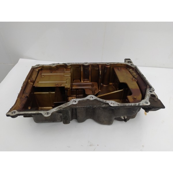 Carter Óleo Motor Range Rover Evoque 2.0 2012 Bj3e6675aa