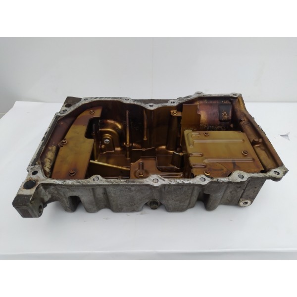 Carter Óleo Motor Range Rover Evoque 2.0 2012 Bj3e6675aa