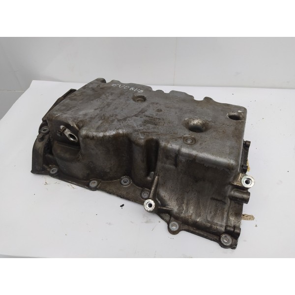 Carter Óleo Motor Range Rover Evoque 2.0 2012 Bj3e6675aa