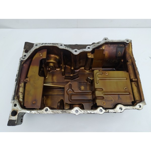 Carter Óleo Motor Range Rover Evoque 2.0 2012 Bj3e6675aa