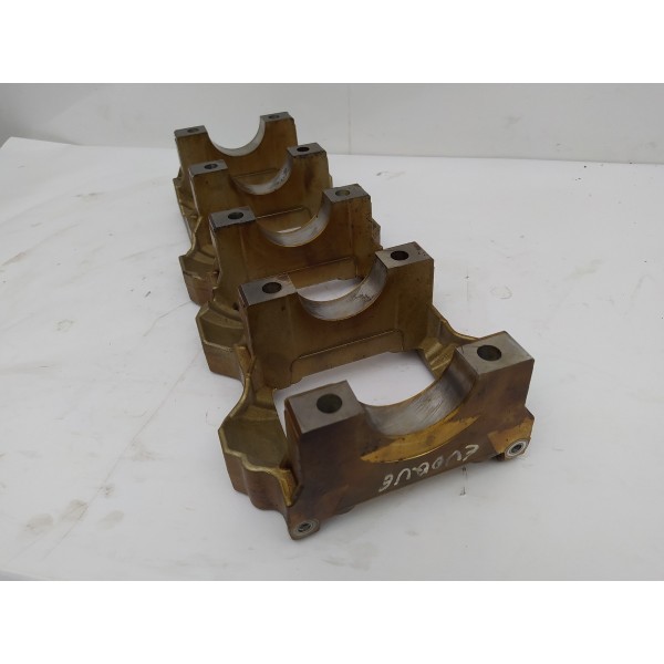 Mancal Motor Range Rover Evoque 2.0 2012 2013