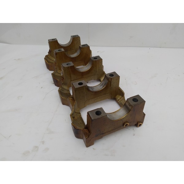 Mancal Motor Range Rover Evoque 2.0 2012 2013