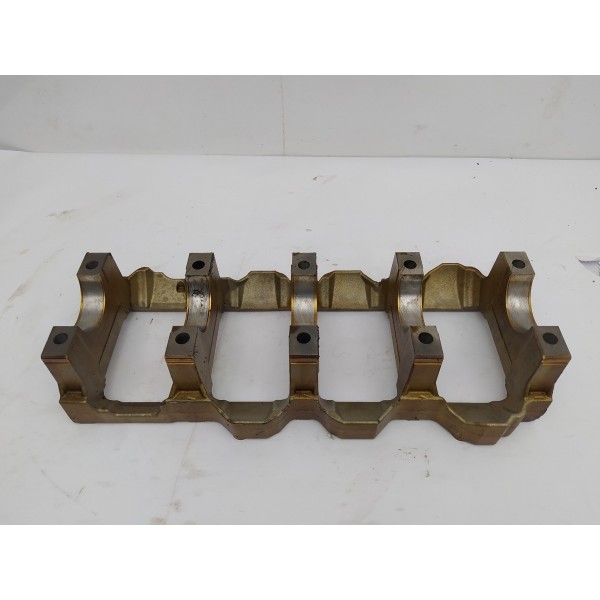 Mancal Motor Range Rover Evoque 2.0 2012 2013