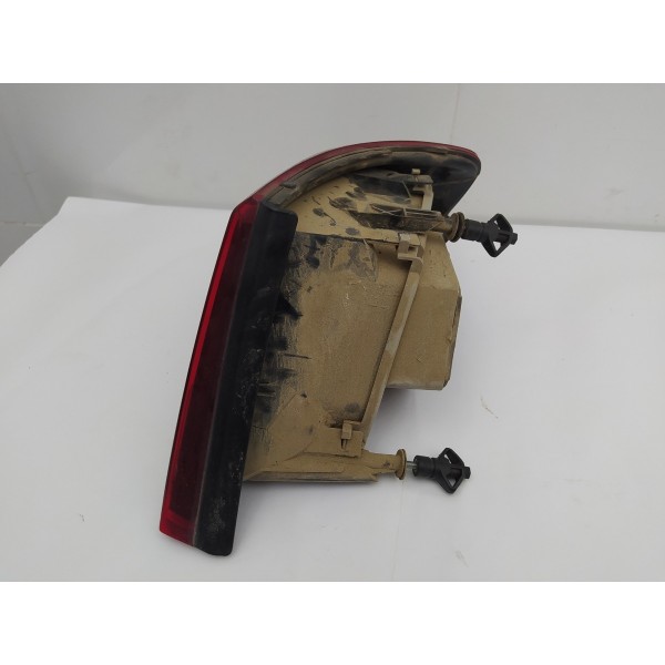 Lanterna Esquerda Volkswagen Gol G5 2011 2012