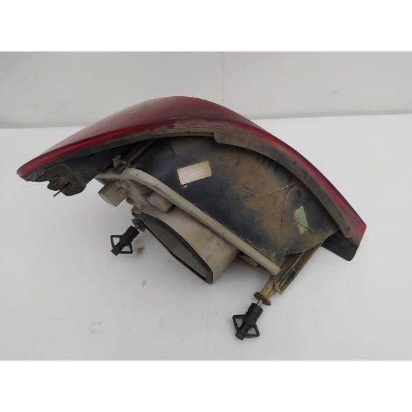 Lanterna Esquerda Volkswagen Gol G5 2011 2012