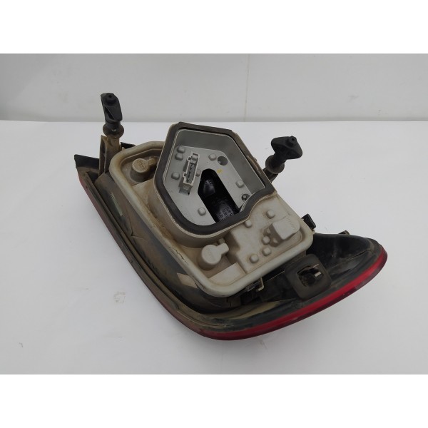 Lanterna Esquerda Volkswagen Gol G5 2011 2012