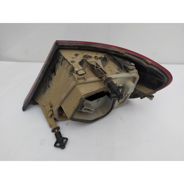 Lanterna Esquerda Volkswagen Gol G5 2011 2012