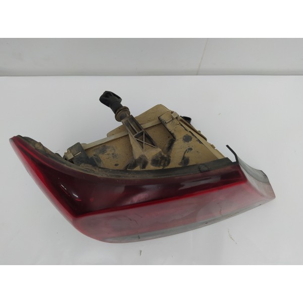 Lanterna Esquerda Volkswagen Gol G5 2011 2012