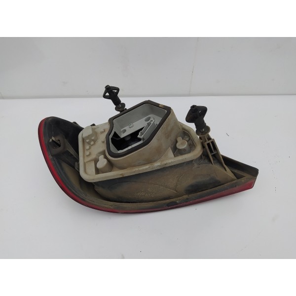 Lanterna Direita Volkswagen Gol G5 2011 2012