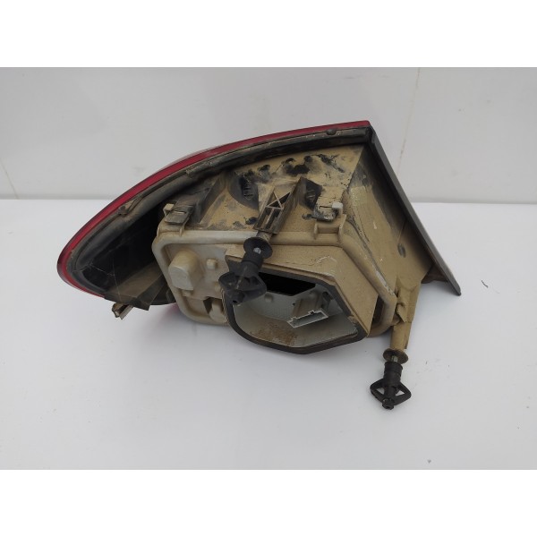 Lanterna Direita Volkswagen Gol G5 2011 2012