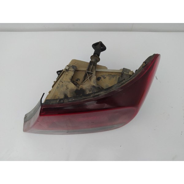 Lanterna Direita Volkswagen Gol G5 2011 2012