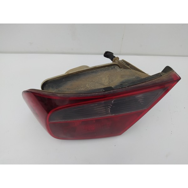 Lanterna Direita Volkswagen Gol G5 2011 2012