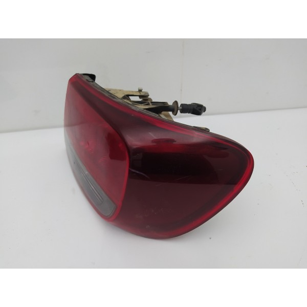 Lanterna Direita Volkswagen Gol G5 2011 2012