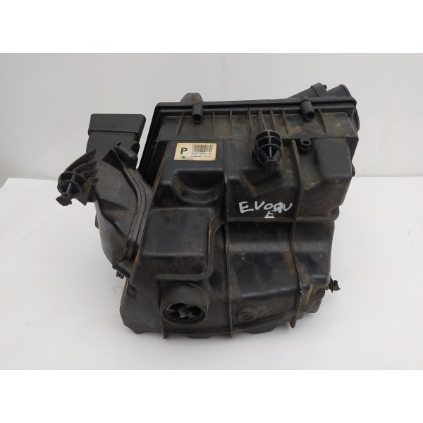 Caixa Filtro Ar Range Rover Evoque 2.0 2012 2013