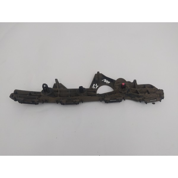 Guia Direito Parachoque Traseiro Toyota Rav4 2013