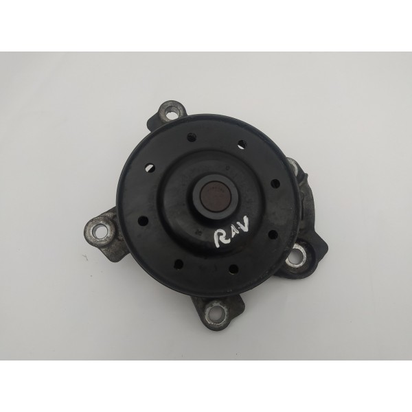 Bomba Água Toyota Rav4 2.0 2013 2014