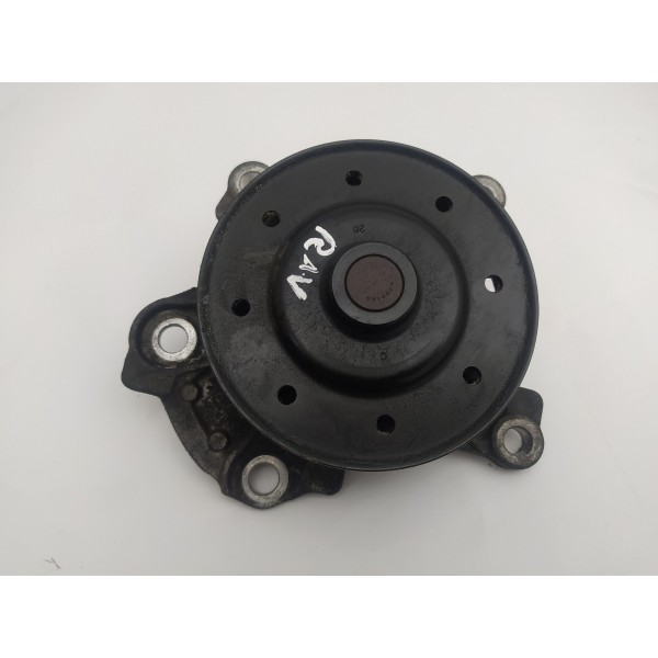 Bomba Água Toyota Rav4 2.0 2013 2014
