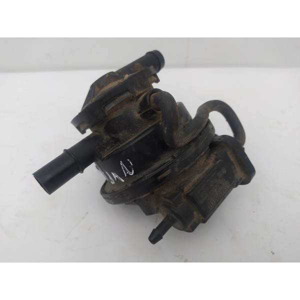 Filtro Válvula Bomba Canister Vw Tiguan 2.0 2012 3c0906201a