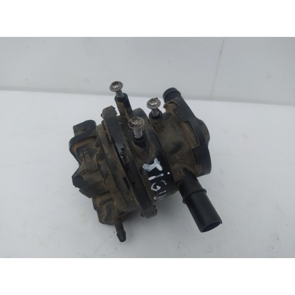 Filtro Válvula Bomba Canister Vw Tiguan 2.0 2012 3c0906201a