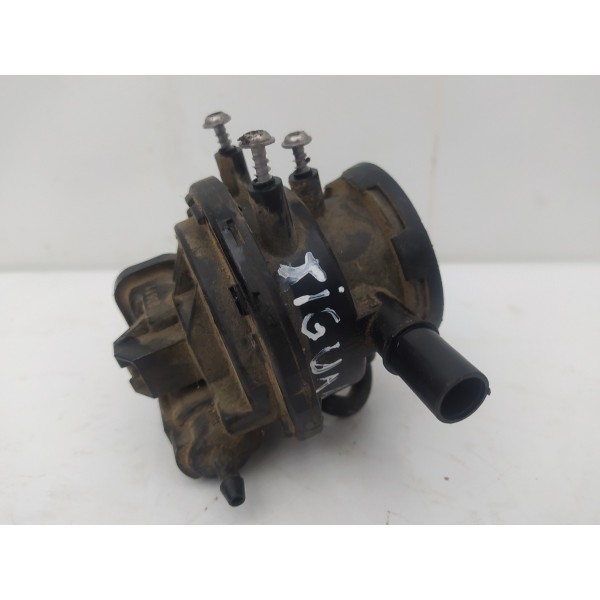 Filtro Válvula Bomba Canister Vw Tiguan 2.0 2012 3c0906201a