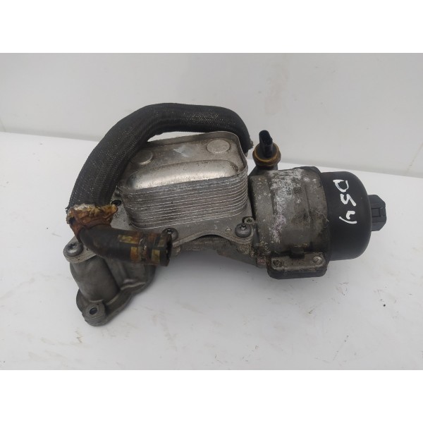 Suporte Filtro Óleo Citroen Ds4 1.6 Thp 2013 2014