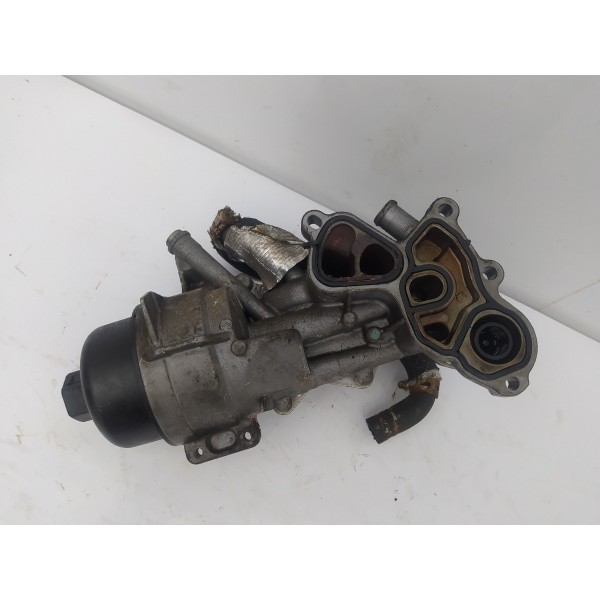 Suporte Filtro Óleo Citroen Ds4 1.6 Thp 2013 2014