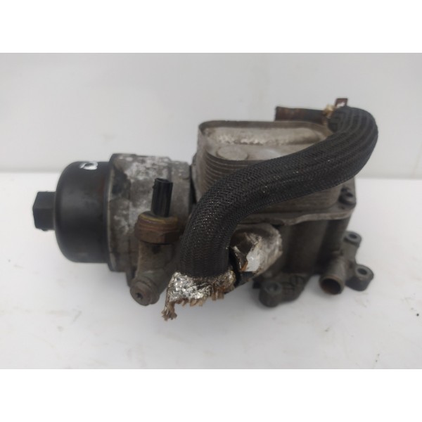 Suporte Filtro Óleo Citroen Ds4 1.6 Thp 2013 2014