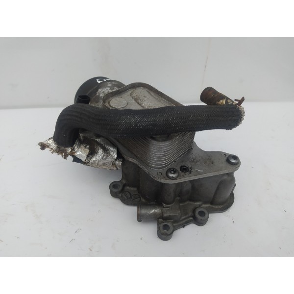 Suporte Filtro Óleo Citroen Ds4 1.6 Thp 2013 2014