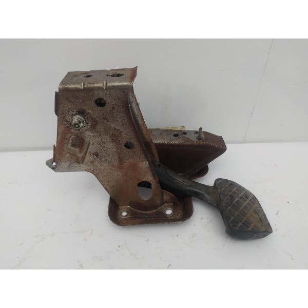 Pedal Freio Volkswagen Gol G5 Aut 1.6 2012