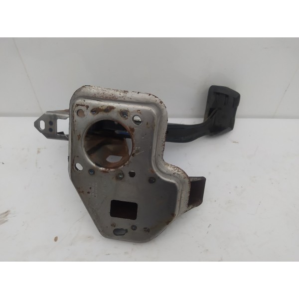 Pedal Freio Volkswagen Gol G5 Aut 1.6 2012