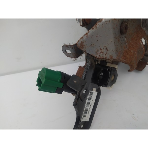 Pedal Freio Citroen Ds4 1.6 Thp 2013 2014