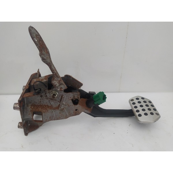 Pedal Freio Citroen Ds4 1.6 Thp 2013 2014