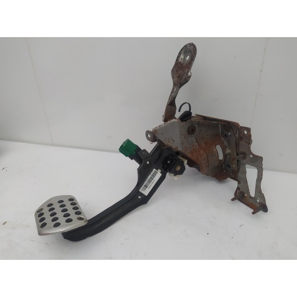 Pedal Freio Citroen Ds4 1.6 Thp 2013 2014