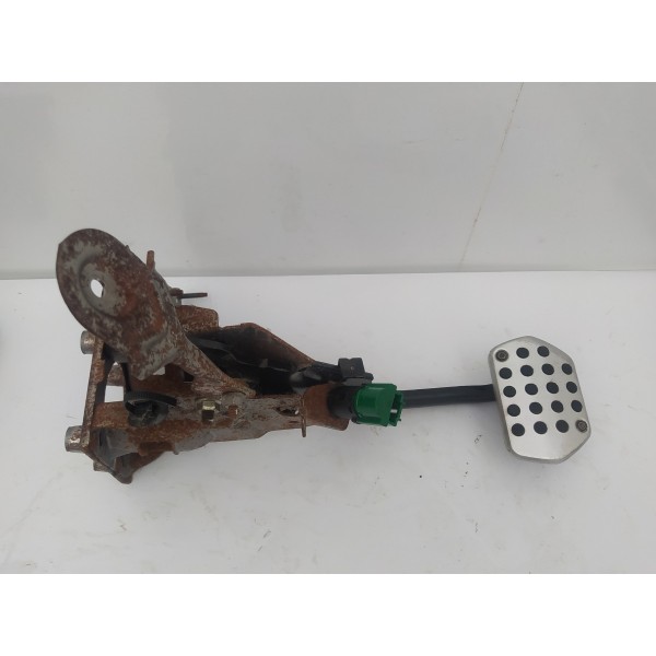 Pedal Freio Citroen Ds4 1.6 Thp 2013 2014