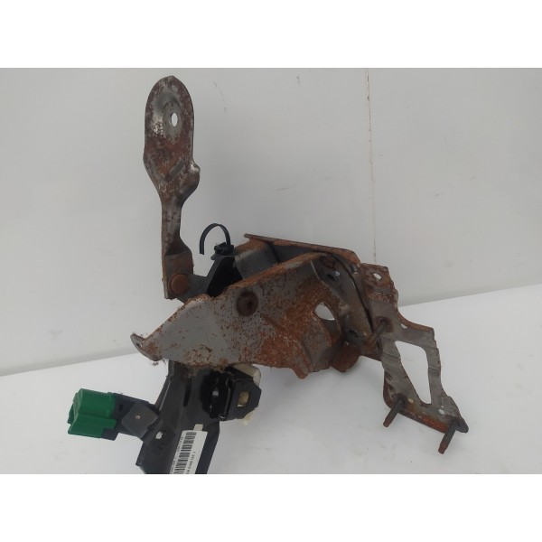 Pedal Freio Citroen Ds4 1.6 Thp 2013 2014