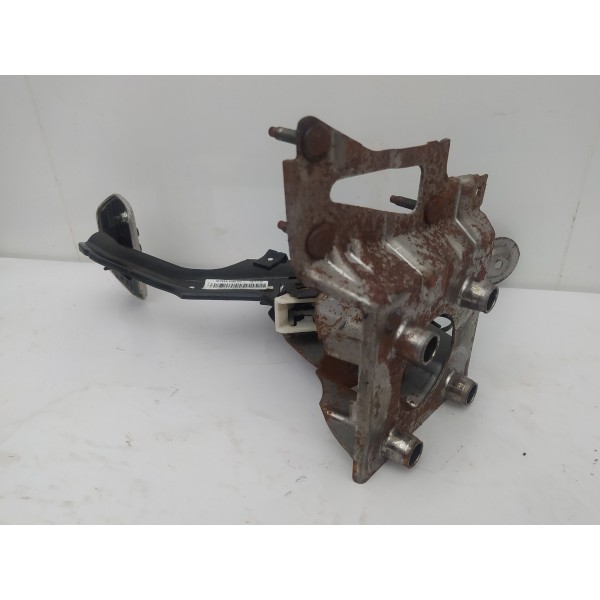 Pedal Freio Citroen Ds4 1.6 Thp 2013 2014