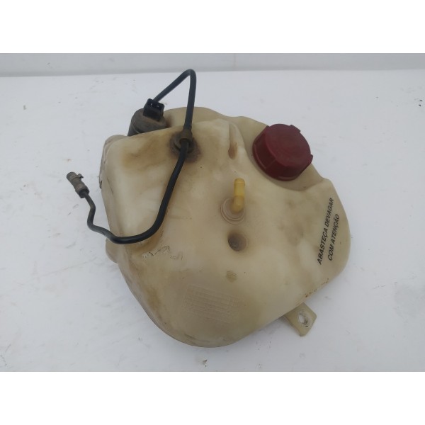 Reservatório Partida Frio Volkswagen Gol G5 1.6 2012