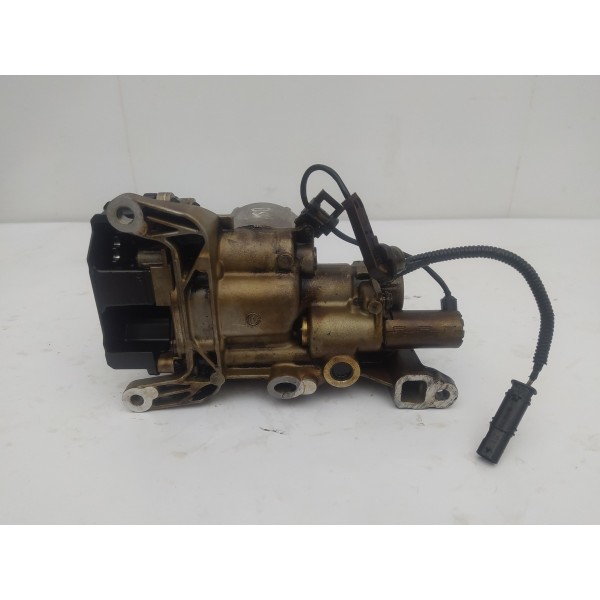 Bomba Óleo Citroen Ds4 1.6 Thp 2013 2014 V759401080