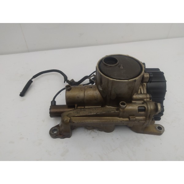 Bomba Óleo Citroen Ds4 1.6 Thp 2013 2014 V759401080