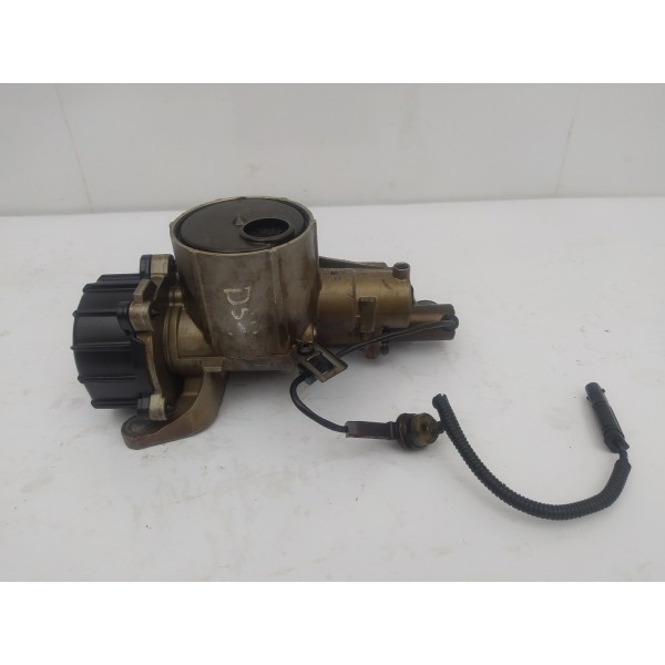 Bomba Óleo Citroen Ds4 1.6 Thp 2013 2014 V759401080