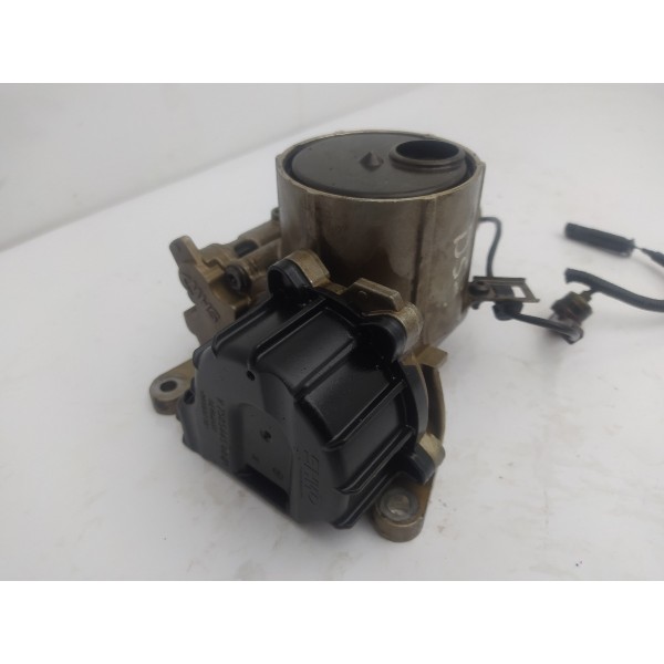 Bomba Óleo Citroen Ds4 1.6 Thp 2013 2014 V759401080