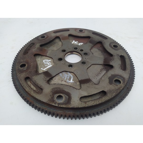 Volante Motor Cremalheira Citroen Ds4 1.6 Thp 2013 2014