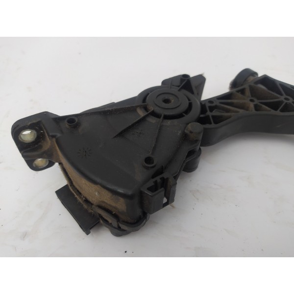 Pedal Acelerador Vw Gol G5 Aut 2012 6q1723503p