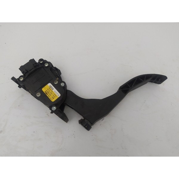 Pedal Acelerador Vw Gol G5 Aut 2012 6q1723503p